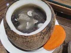 -旺角餐厅(潮州大道店)