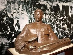 -陆军讲武堂旧址