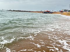 -日照灯塔风景区