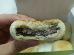 -老北京绿豆饼(解放路店)