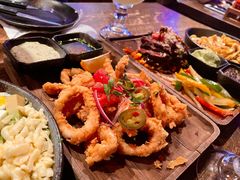 -Q MEX 库迈墨西哥餐吧(三里屯店)
