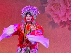 -盖碗儿梨园·变脸吐火·川剧(天府广场店)