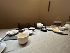 -隐溪茶馆(静安寺店)