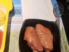 -老娘舅(富都广场店)