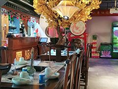 大堂-京元盛铜锅涮肉(上海总店)