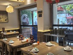 -张太婆老妈蹄花川菜馆·中华餐饮老字号(望平街店)