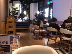 大堂-玛尚诺意式餐厅(三林环宇城店)