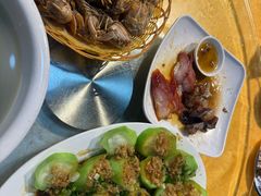 -老字号蛇口德记烧腊饭店·海鲜加工