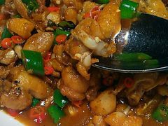 -凤凰湘语·湘粤鲜融(浦东旗舰店)