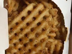 -麦当劳(东急新天地店)