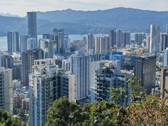 -梧桐山风景名胜区