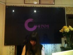 4701 Hair Club(中华广场店)-KEIVON HAIR·崎宏