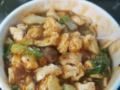 -段生记肉丸糊辣汤(西铁大明宫住宅小区店)