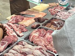 -标记美食新鲜猪杂(兴南大道店)
