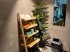 -施奈儿.洗头頭療.按摩SPA.采耳(上梅林店)