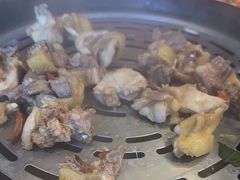 -青蓬蒸汽海鲜·深圳老字号·团建聚会(壹方城店)