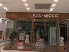 -凯德广场(武胜路店)