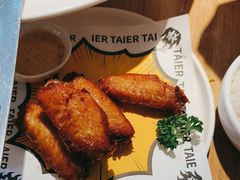 -太二酸菜鱼(SM城市广场店)