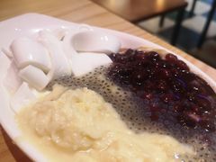 -东记甜品(佛山总店)