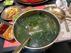 -西塔老太太泥炉烤肉(北京北苑天街龙湖店)