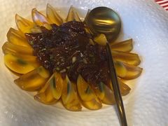 -鹊华居·地道鲁菜·海鲜·融合味(大明湖店)