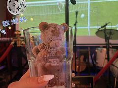 -JUKEBOX玖部音乐餐厅(华侨城店)