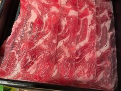 -温野菜涮涮锅(曲江大悦城店)