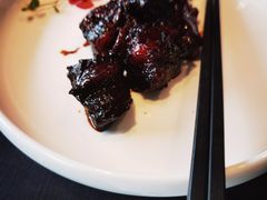 文火煨山东黑牛-鲁采LU STYLE(新天地店)