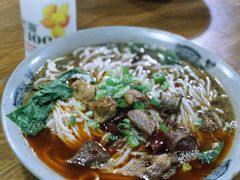 -丁丁猫重庆小面(徐州路店)
