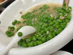 -外婆菜(江乡路店)