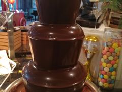 -雄楚国际大酒店-四季西餐厅