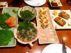 -気楽亭和食料理(气乐亭大世界本店)
