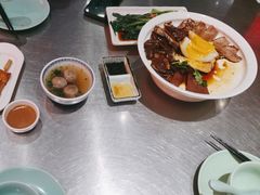 -潮界(虹桥新天地店)