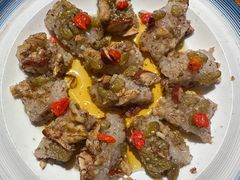 -柴窝堡22号辣子鸡·传承新疆菜