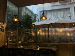 -埋位小酒馆(东城店)