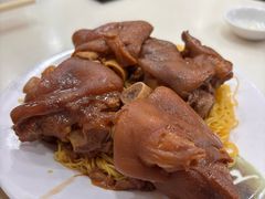 -麦文记面家(佐敦店)