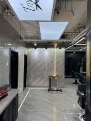 -Tipo Hair salon（明星）店