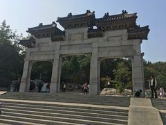 -云龙山