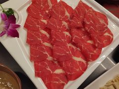-南门涮肉(后海店)