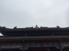 -丰都鬼城名山景区