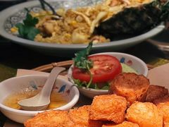 -大头虾越式风味餐厅(光明广场店)