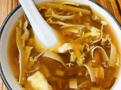 胡辣汤-王氏烧饼无矾油条