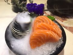 -羽寿司(东方宝泰店)