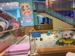 -卡通尼·超级欢乐屋(重庆渝北吾悦广场店)