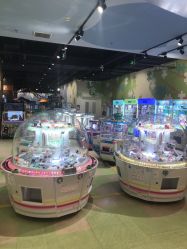 点击看大图 -幻贝家儿童乐园(苏州中心店)