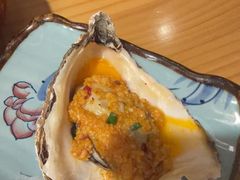 -鳗鲔料理小馆