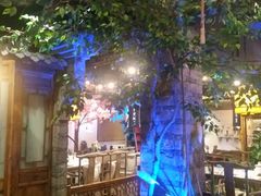 -印巷里主题餐厅(马鞍山店)