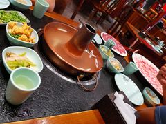 -宛平李记火锅(东关街店)