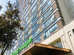 -东方广场假日酒店-蜀咖啡餐厅