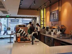 -星巴克(福州三坊七巷店)